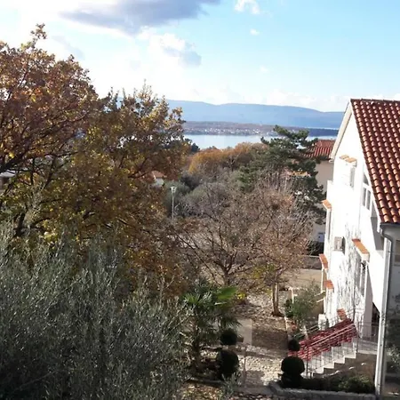 Apartment- Family * Malinska