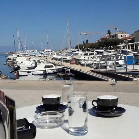 Apartament Apartment- Family Malinska