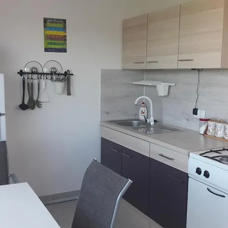 Lägenhet Apartment- Family *