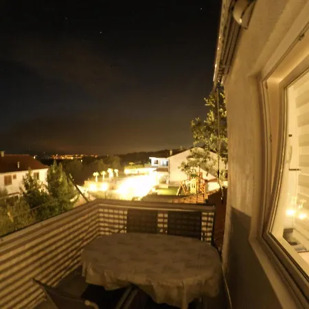 Apartment- Family Lägenhet Malinska