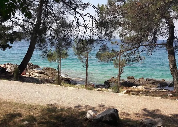 Apartment- Family * Malinska