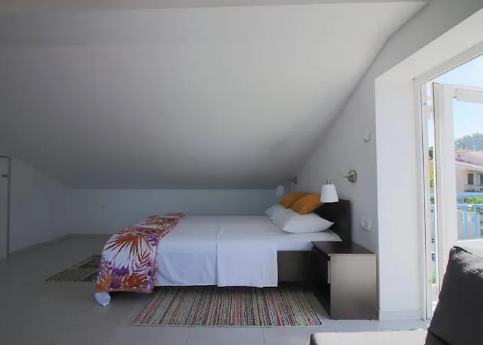 Apartament Apartment- Family