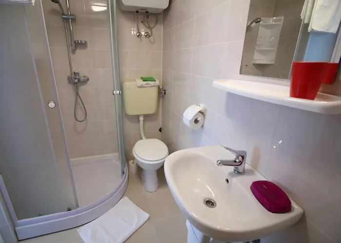 Apartament Apartment- Family Malinska