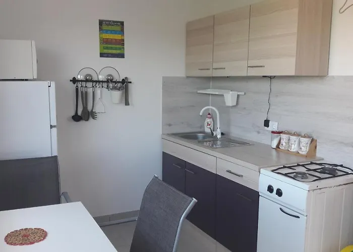 Apartament Apartment- Family *