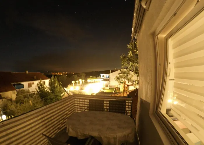 Apartment- Family Apartament Malinska