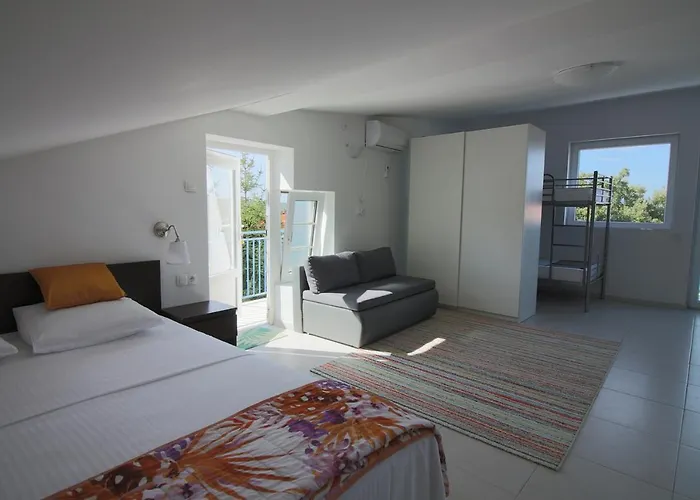 Apartament Apartment- Family