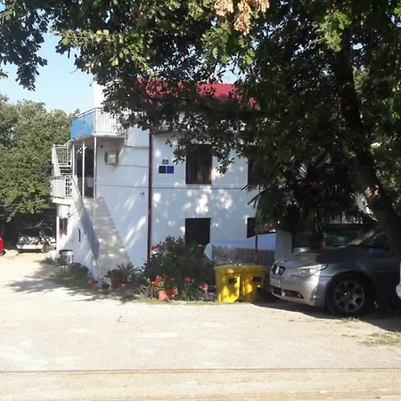 Apartment- Family * مالينسكا