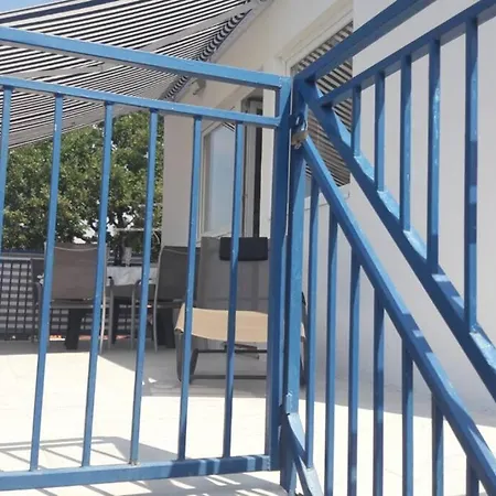 Apartment- Family * مالينسكا