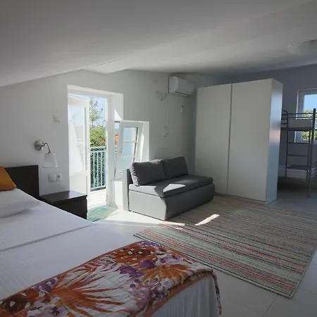 Apartman Apartment- Family