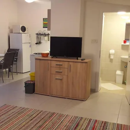Apartment- Family Apartment