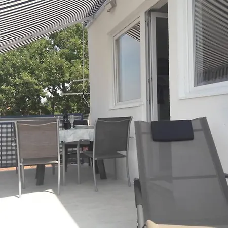 Apartment Apartment- Family *