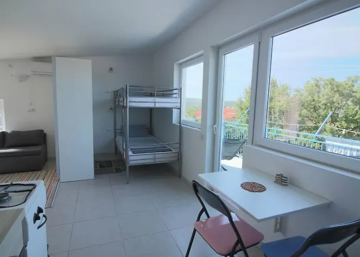 Apartment- Family דירה מאלינסקה