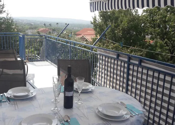 Apartment- Family דירה מאלינסקה