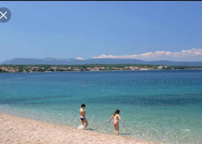 דירה Apartment- Family מאלינסקה