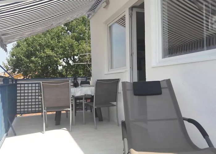 דירה Apartment- Family *